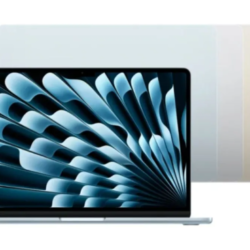 macbook air