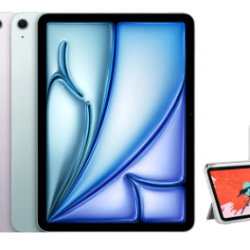 iPad Air M4晶片/11吋/WiFi/128G